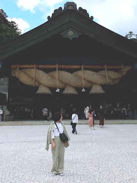 hirokakiさんのコーディネート