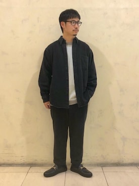 002955adさんのコーディネート