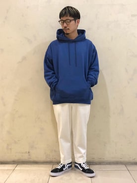 002955adさんのコーディネート