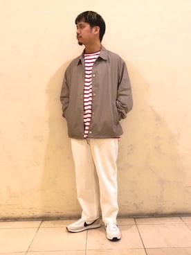 002955adさんのコーディネート