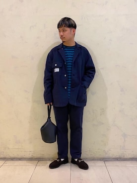 002955adさんのコーディネート