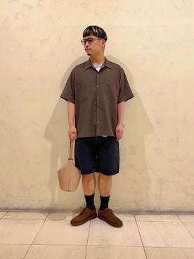 002955adさんのコーディネート