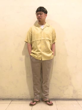 002955adさんのコーディネート