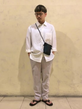 002955adさんのコーディネート