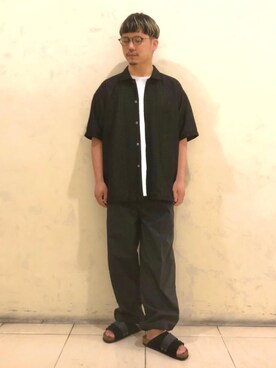 002955adさんのコーディネート