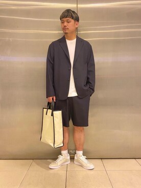 002955adさんのコーディネート