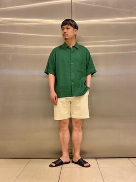 002955adさんのコーディネート