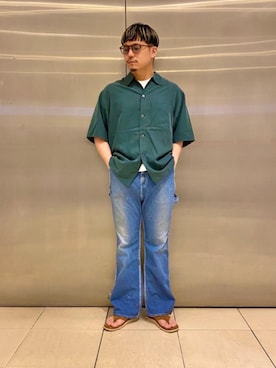 002955adさんのコーディネート