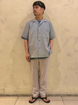 002955adさんのコーディネート