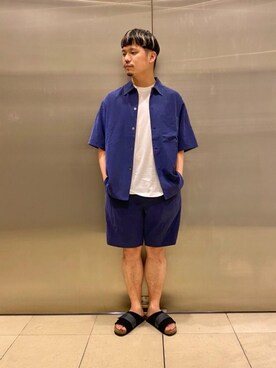 002955adさんのコーディネート