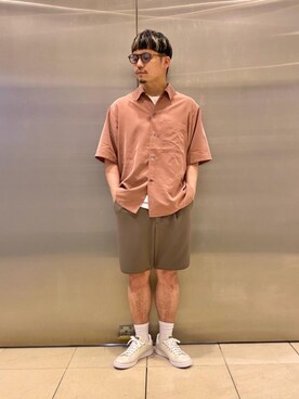 002955adさんのコーディネート