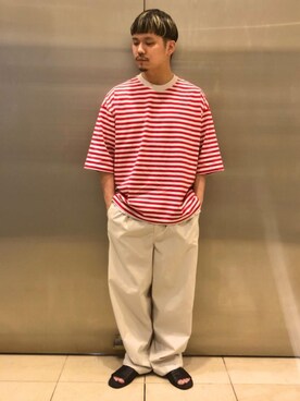 002955adさんのコーディネート