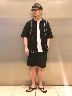 002955adさんのコーディネート