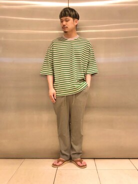 002955adさんのコーディネート