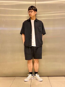 002955adさんのコーディネート