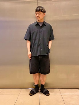 002955adさんのコーディネート