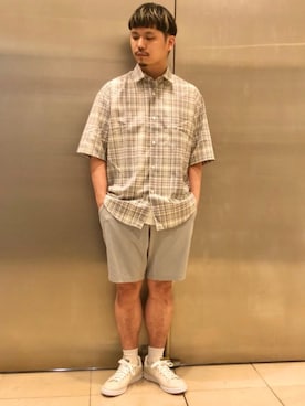 002955adさんのコーディネート