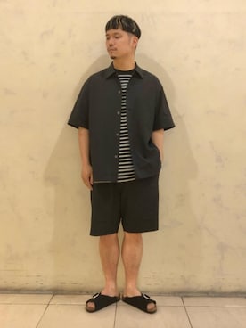 002955adさんのコーディネート