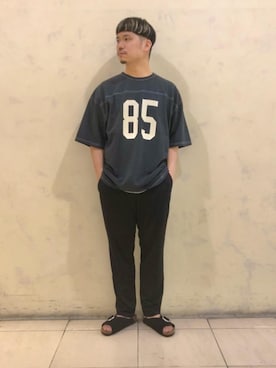 002955adさんのコーディネート