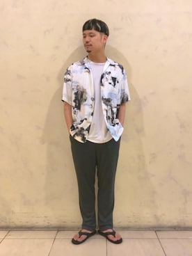 002955adさんのコーディネート