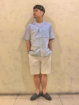 002955adさんのコーディネート