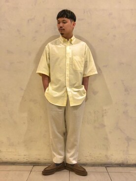 002955adさんのコーディネート