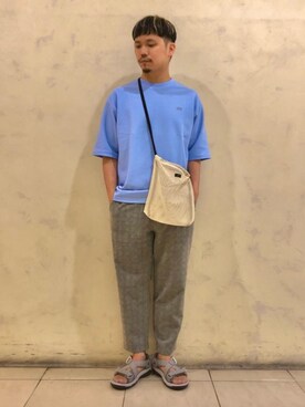 002955adさんのコーディネート