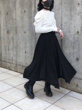 MAYAさんのコーディネート