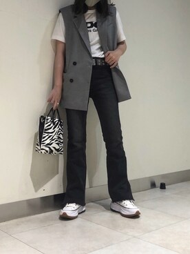 MAYAさんのコーディネート