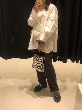 MAYAさんのコーディネート