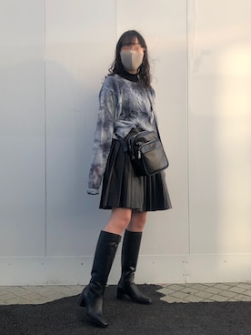 MAYAさんのコーディネート