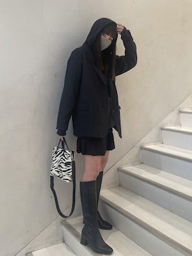 MAYAさんのコーディネート