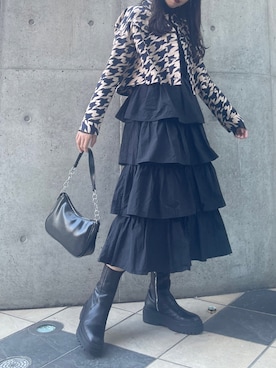 MAYAさんのコーディネート