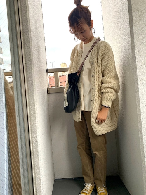 ちかなんさんのコーディネート