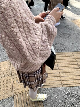 ちかなんさんのコーディネート