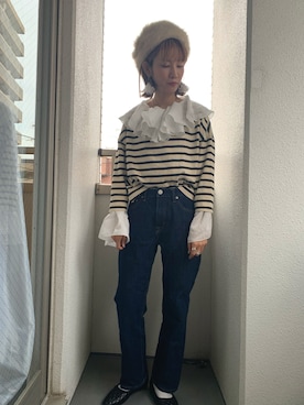 ちかなんさんのコーディネート