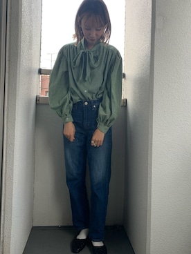 ちかなんさんのコーディネート