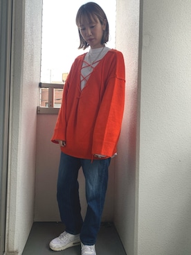 ちかなんさんのコーディネート