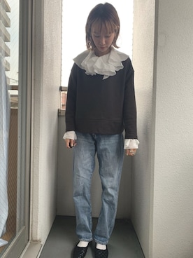 ちかなんさんのコーディネート