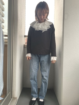 ちかなんさんのコーディネート