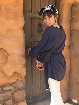 ちかなんさんのコーディネート