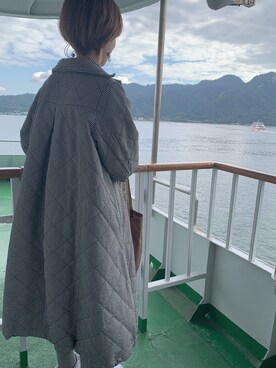 ちかなんさんのコーディネート