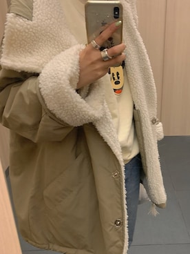 ちかなんさんのコーディネート