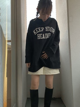 ちかなんさんのコーディネート