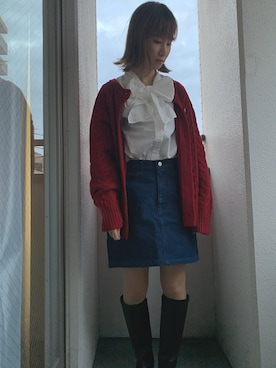 ちかなんさんのコーディネート