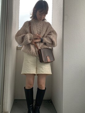 ちかなんさんのコーディネート