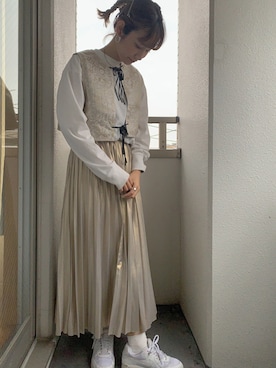 ちかなんさんのコーディネート