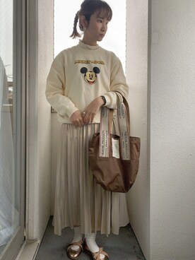 ちかなんさんのコーディネート