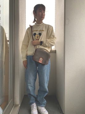 ちかなんさんのコーディネート