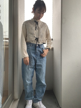 ちかなんさんのコーディネート